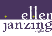 Ellen Janzing – Anglist